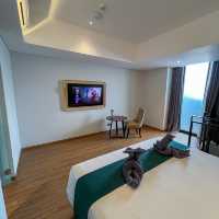 Luminor Hotel Padjadjaran Bogor Hotel Bintang 4