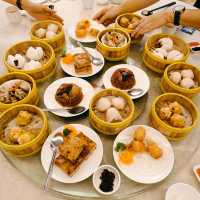 Best Gathering place with Family @Nilai Restaurant 