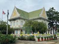 Wat Mani Sathit Kapittharam (Wat Thung Kaew)