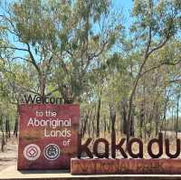 A Wild Adventure Awaits: My Unforgettable Day at Kakadu National Park !!