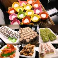 性價比高荃灣buffet