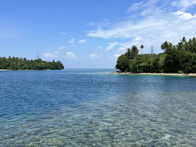 Magaliho Resort to enjoy stunning views 