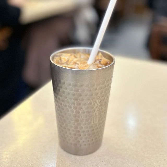 尖沙咀高質小鍋米線🍜 尖沙咀高質小鍋米線🍜