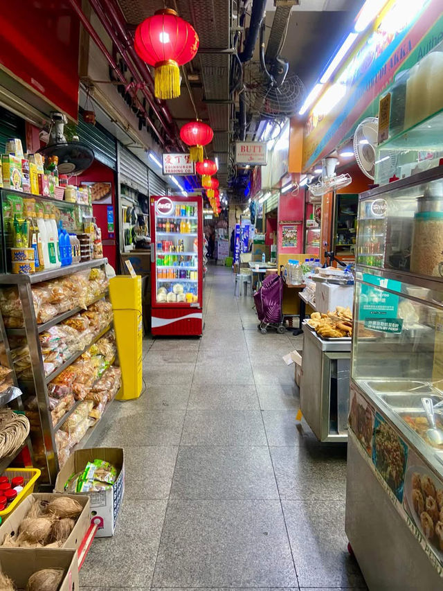 🔥👳🏽‍♂️🧕🏽香港尖沙咀「重慶大廈」異國風情初體驗❤️