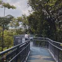 Southern Ridges (Henderson Waves)