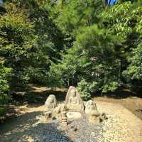 Kinkakuji Temple