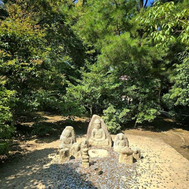 Kinkakuji Temple