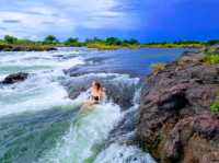 Rediscover your most adventurous self in Victoria Falls 🇿🇲 🇿🇼 