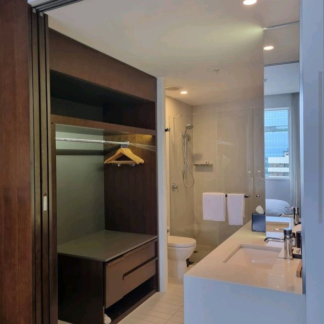 Hyatt Regency Brisbane