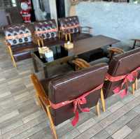 The Khuan dinso เดอะควนสินสอ