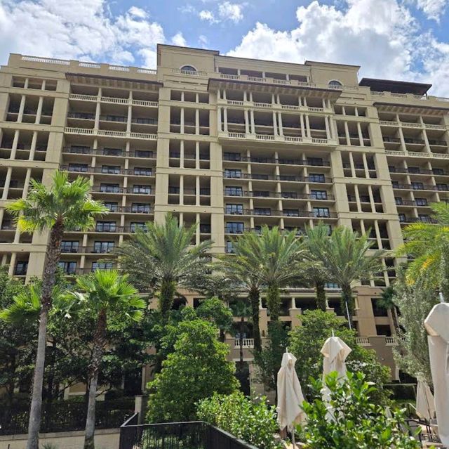 Four Seasons Resort Orlando – Orlando, FL