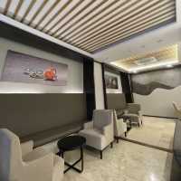 Luxury hotel most wanted
