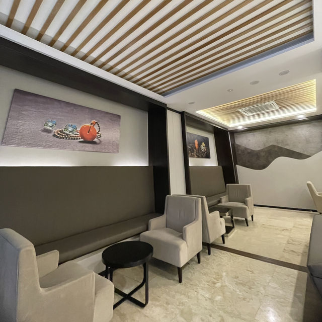 Luxury hotel most wanted