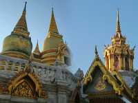 วัดตรีทศเทพ..โบราณสถานที่ทรงคุณค่า