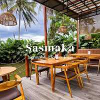 SASMAKA DINING & CAFE