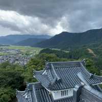 【福井県旅行日記】1泊2日のレンタカー旅