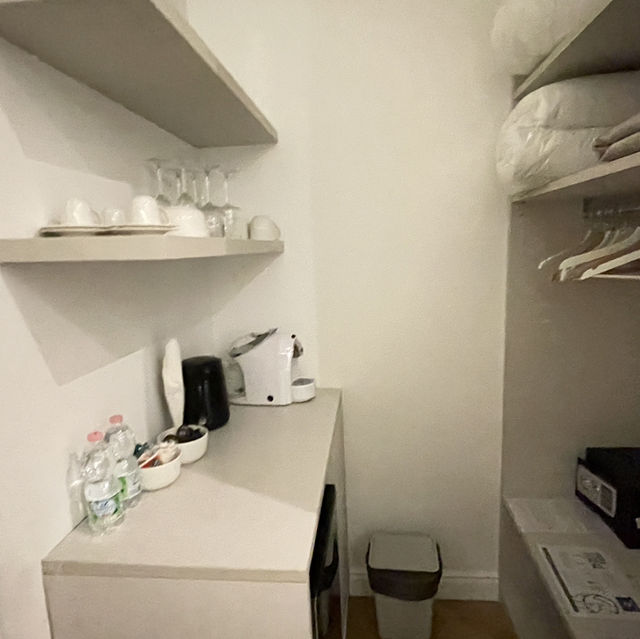 義大利羅馬 體驗住在科爾索大道的生活EBL Luxury Home