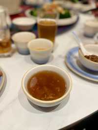 😎🎊🪿「潮樓」｜香港吃團年飯好去處🧑‍🍳🧧