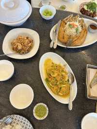Boho Glasshouse| พัทยา