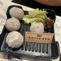🌸高質日本和牛放題🌸 牛大人台灣火鍋吃到飽 🍲
