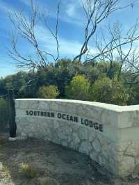 Luxury on the Edge: Southern Ocean Lodge