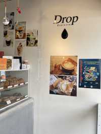 Drop Espresso คาเฟ่เก๋ๆในภูเก็ต