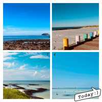 Gimnyeong Beach: Jeju’s Rising Coastal Star