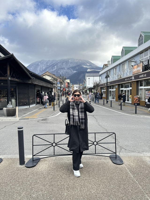 Yufuin Floral Village 🏰 | Oita | Japan 🇯🇵