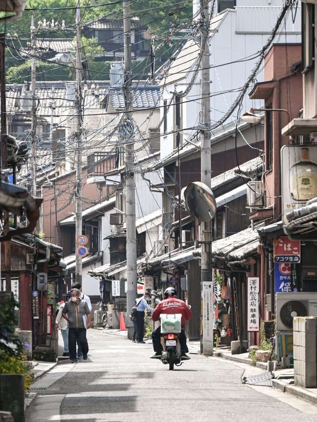 【広島】ノスタルジックな港町 鞆の浦を歩く