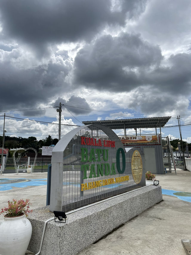 Great old town to explore in Kuala Lipis