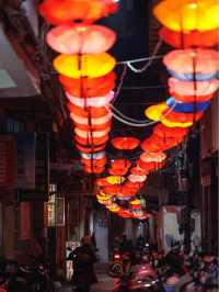 Pearl of the Flower Festival