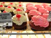 A Perfect Brunch at Liliha Bakery in Honolulu