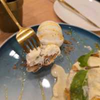 Boholic📍長沙灣