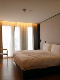 Dusit D2 หัวหิน โรงแรมในเครือดุสิต