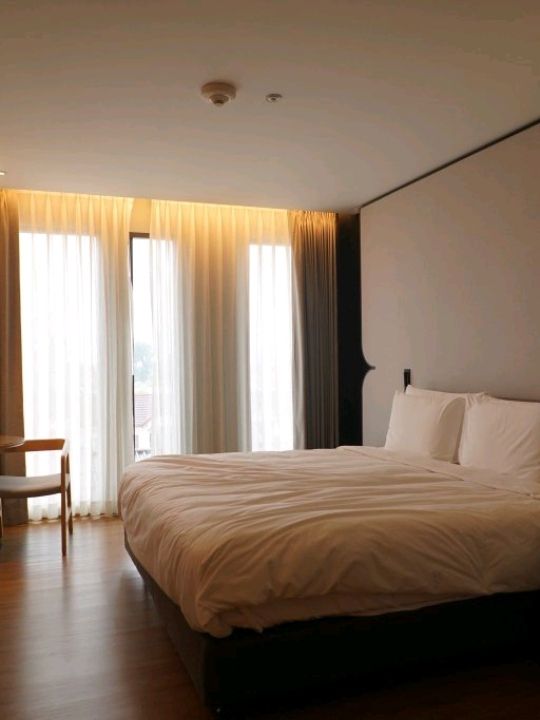 Dusit D2 หัวหิน โรงแรมในเครือดุสิต
