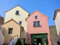 A charming French escape in Gapyeong: Petite France