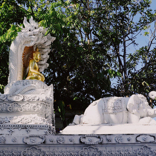 วัดมิ่งเมือง
