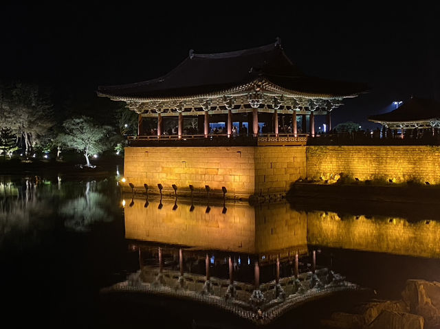 우리나라 역사 가득한 경주여행!