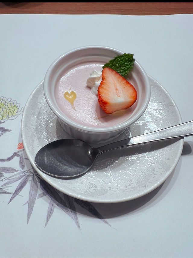 【諏訪湖】超豪華なごはん✨個室でゆっくりタイム