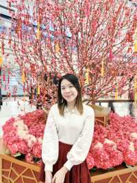 新年打卡&市集🪭「大圍生活節」