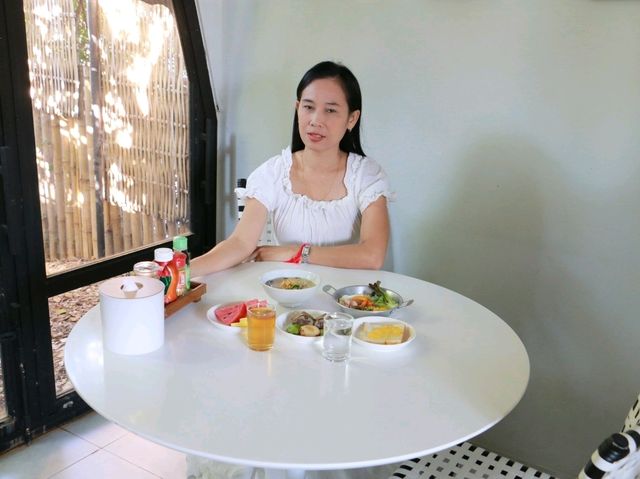 O2 The Residence กาญจนบุรี