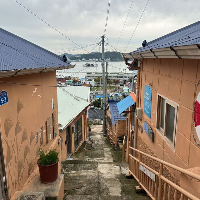 【木浦】🇰🇷 ヨンヒネスーパー