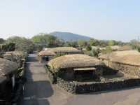 Step Back in Time at Jeju Folk Village: A Journey Through 19th Century Jeju