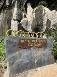 The mount attracted hikers and nature lovers 