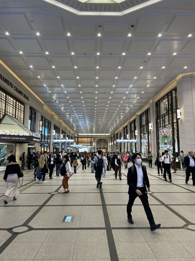 🇯🇵 Osaka Amazing Pass: How To Use In A Day