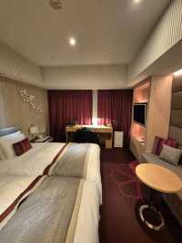 Best Stay at Hotel Okura JR Huis Ten Bosch