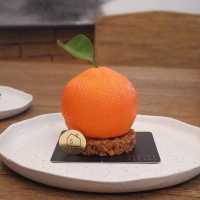 SARUDA Finest Pastry