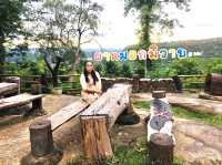 เที่ยวทะเลหมอกอิสาน ไม่ไกล! แค่101