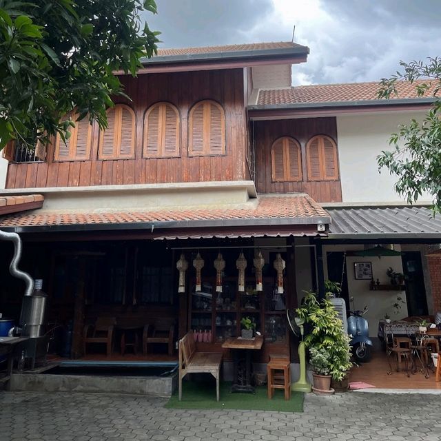 artisan coffee
