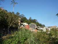 Discovering the Quiet Charm of Jingtong, Taiwan’s Forgotten Treasure